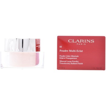 Clarins Colorete & polvos POUDRE MULTI-ECLAT 03