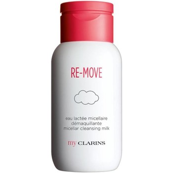 Clarins Desmaquillantes & tónicos MYCLARINS RE-MOVE LECHE 200ML