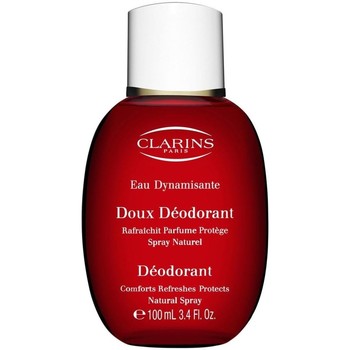 Clarins Desodorantes EAU DYNAMISANTE DESODORANTE 100ML