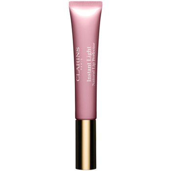 Clarins Gloss ECLAT MINUTE INSTANT LIGHT NATURAL LIP PERFECTOR 07