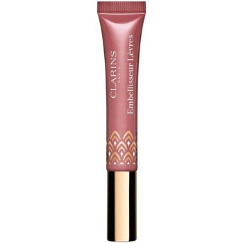 Clarins Gloss EMBELLISSEUR LEVRES LIPSTICK 16 INTENSE ROSEBUD
