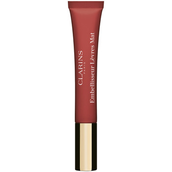 Clarins Gloss VELVET LIP PERFECTOR 02 VELVET ROSEWOOD