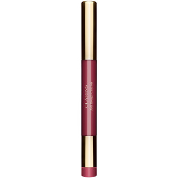 Clarins Lápiz de labios JOLI ROUGE PENCIL 744C PLUM