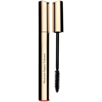 Clarins Máscaras de pestañas MASCARA SUPRA VOLUME 01 NEGRO INTENSO