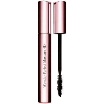 Clarins Máscaras de pestañas WONDER PERFECT MASCARA 4D NEGRO