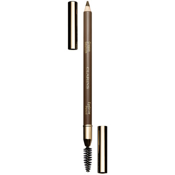 Clarins Perfiladores cejas CRAYON SOURCILS 03 SOFT BLOND