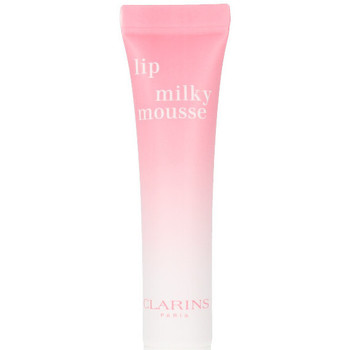 Clarins Pintalabios Lip Milky Mousse 03-milky Pink