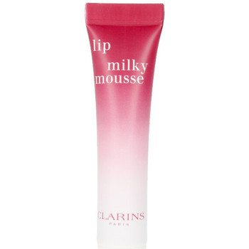 Clarins Pintalabios Lip Milky Mousse 04-milky Tea Rose