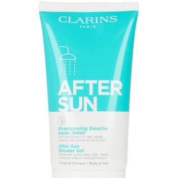 Clarins Productos baño Après Soleil Doux Gel Corps Et Cheveux