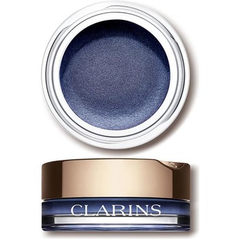 Clarins Sombra de ojos & bases EYESHADOW MONO 04 BABY BLUE EYES