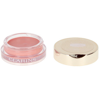 Clarins Sombra de ojos & bases Ombre Satin 08-glossy Corail