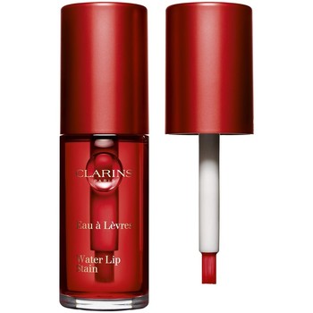 Clarins Tratamiento facial WATER LIP STAIN 03 ROJO