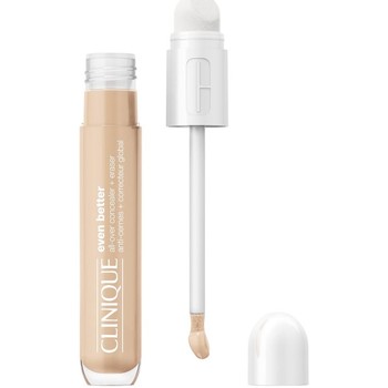 Clinique Antiarrugas & correctores EVEN BETTER CONCEALER CN58 HONEY