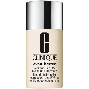 Clinique Base de maquillaje EVEN BETTER MAKEUP SPF15 CN05 SHELL