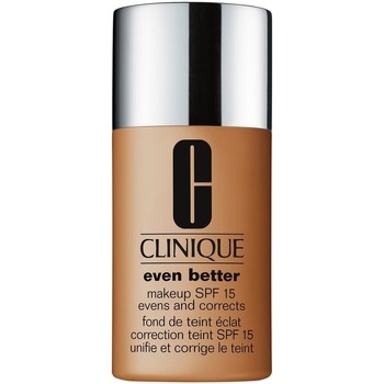 Clinique Base de maquillaje EVEN BETTER MAKEUP SPF15 WN120 PECAN