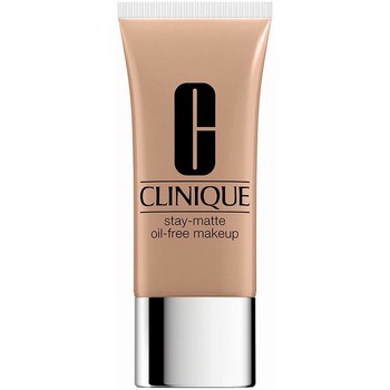 Clinique Base de maquillaje MAQUILLAJE STAY MATTE OIL FREE 11 HONEY