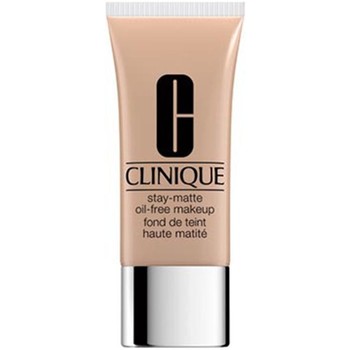 Clinique Base de maquillaje MAQUILLAJE STAY MATTE OIL FREE 90 SAND Clinique Base de maquillaje MAQUILLAJE STAY MATTE OIL FREE 90 SAND