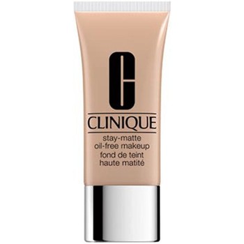 Clinique Base de maquillaje MAQUILLAJE STAY MATTE OIL FREE 90 SAND