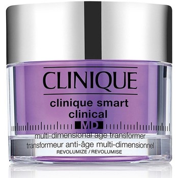 Clinique Cuidados especiales SMART CLINICAL MULTI-DIMENSIONAL AGE REVOLUMIZE CRE