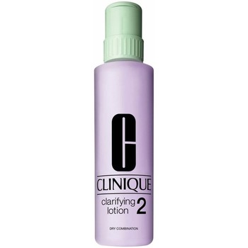 Clinique Desmaquillantes & tónicos CLARIFYING LOCION 2 487ML