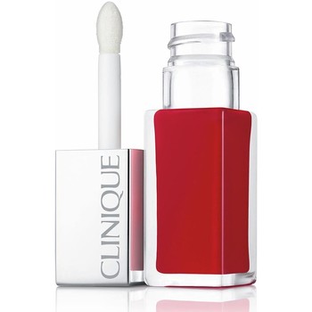 Clinique Gloss POP LACQUER LIP COLOUR 04 SWEETIE POP