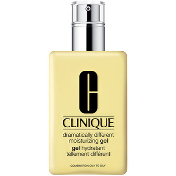 Clinique Hidratantes & nutritivos DRAMATICALLY DIFFERENT MOISTURIZING GEL 125ML