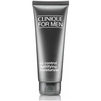 Clinique Hidratantes & nutritivos FOR MEN OIL CONTROL MATTIFYING MOISTURIZER 100ML