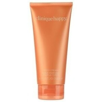 Clinique Hidratantes & nutritivos HAPPY CREMA CUERPO 200ML