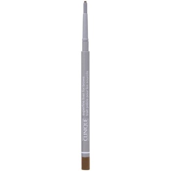 Clinique Lápiz de ojos SUPERFINE LINER FOR BROWS DEEP BROWN