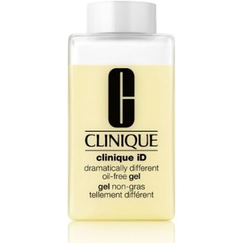 Clinique Productos baño ID DRAMATICALLY DIFFERENT OIL-CONTROL GEL 115ML
