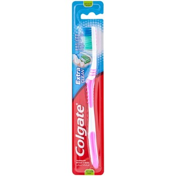 Colgate Productos baño EXTRA CLEAN CEPILLO 1U.