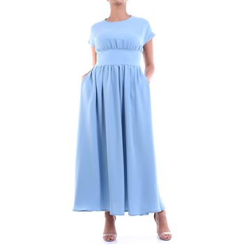 Compagnia Italiana Vestido largo C20033