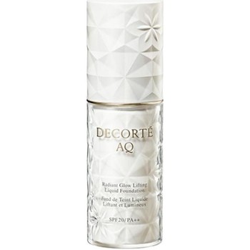 Cosme Decorte Base de maquillaje DECORTE AQ RADIANT GLOW LIFTING LIQUID FOUNDATION 354