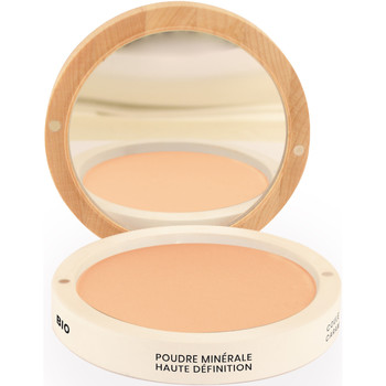 Couleur Caramel Colorete & polvos CARAMEL HD MINERAL POLVOS 608 LIGHT BEIGE EDICION LIMITADA