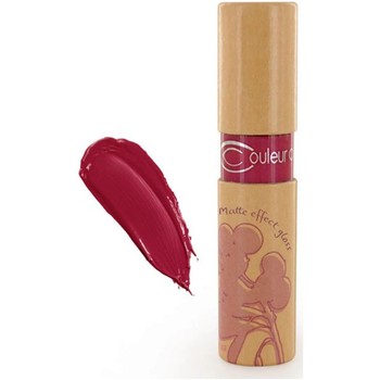 Couleur Caramel Gloss MATTE EFFECT LIPGLOSS 844 ROUGE ROSE