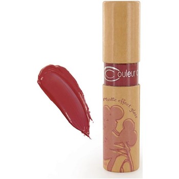 Couleur Caramel Gloss MATTE EFFECT LIPGLOSS 849 BOIS DE ROSE