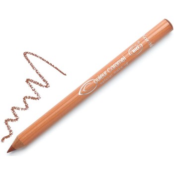 Couleur Caramel Lápiz de labios CRAYON YEUX ET LEVRES Nº110 CHOCOLAT