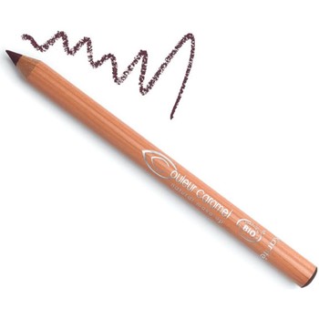 Couleur Caramel Lápiz de ojos EYE LINER 145 MARRON OSCURO