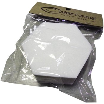 Couleur Caramel Pinceles ESPONJA NATURAL 1U