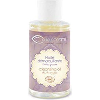 Couleur Caramel Tratamiento corporal CLEANSING OIL 125ML