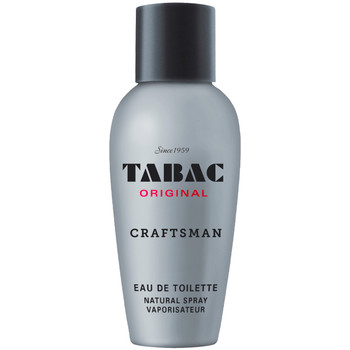 Craftsman Agua de Colonia TABAC ORIGINAL EAU DE TOILETTE 100ML VAPO