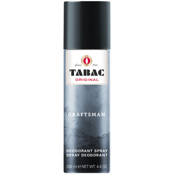 Craftsman Desodorantes TABAC ORIGINAL DESODORANTE 200ML VAPO