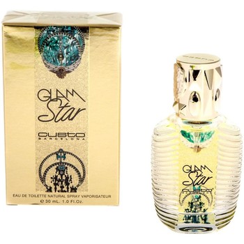 Custo Barcelona Agua fresca de Colonia GLAM STAR EAU DE TOILETTE 30ML VAPO