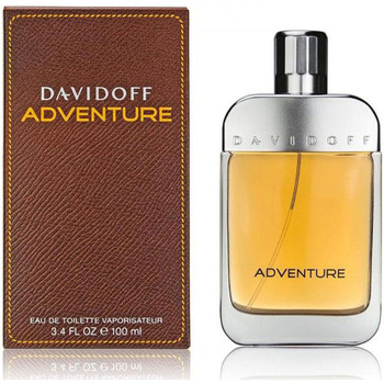 Davidoff Agua de Colonia ADVENTURE EAU DE TOILETTE 100ML VAPO