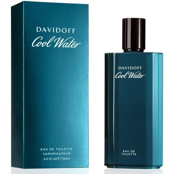 Davidoff Agua de Colonia COOL WATER EAU DE TOILETTE 125ML VAPO