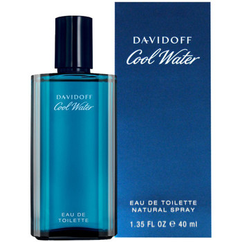 Davidoff Agua de Colonia COOL WATER EAU DE TOILETTE 40ML VAPO