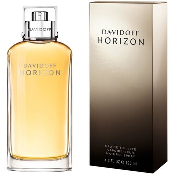 Davidoff Agua de Colonia HORIZON EAU DE TOILETTE 125ML VAPO