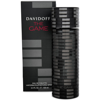 Davidoff Agua de Colonia THE GAME EAU DE TOILETTE 100ML VAPO