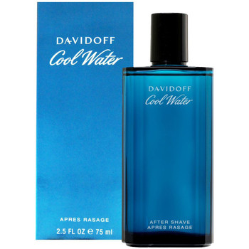 Davidoff Cuidado Aftershave COOL WATER AFTER SHAVE 75ML VAPO