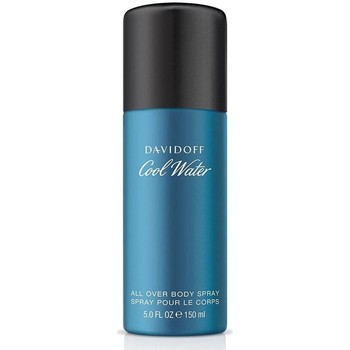 Davidoff Desodorantes COOL WATER ALL OVER BODY SPRAY 150ML VAPO